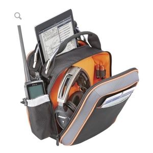 IPad accessories bag